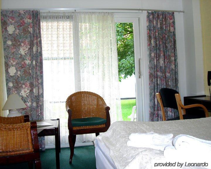 Hotel Troense Vindeby  Room photo